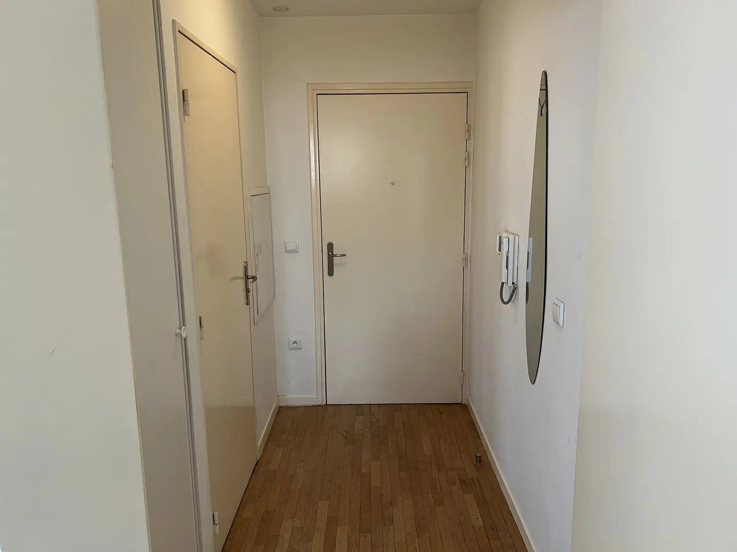 Appartement à louer, 23m², Rungis