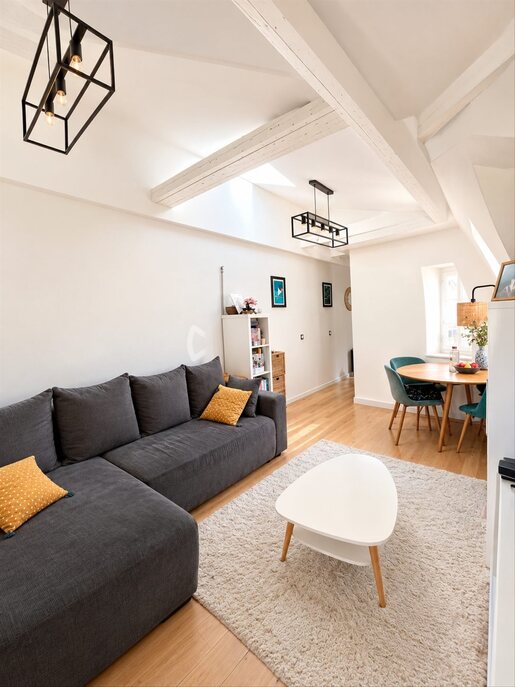 4 pièces 54 m² · à Paris 12ème · 54 m² · 589 000 €