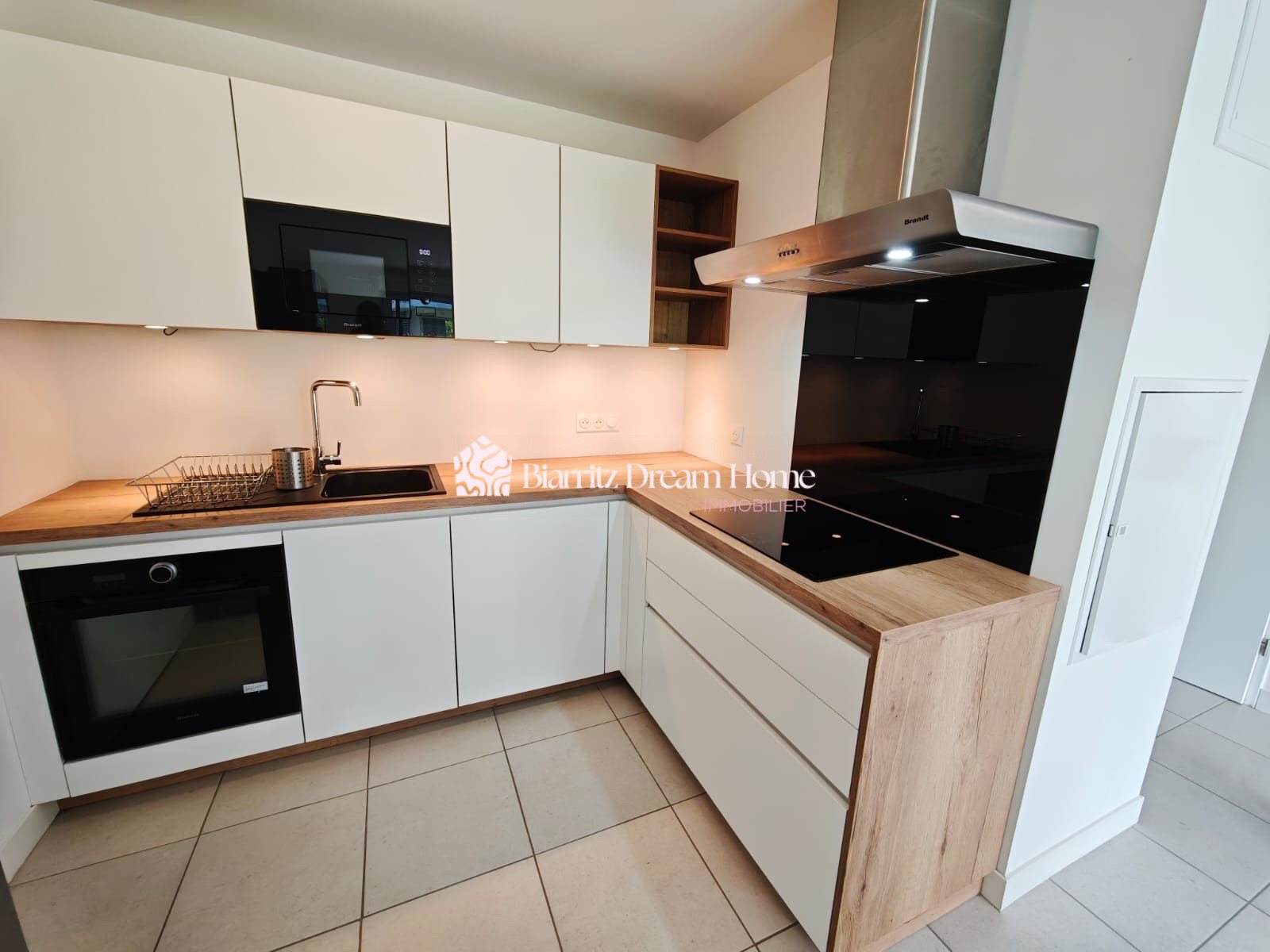 Appartement à vendre, 87m², Tosse