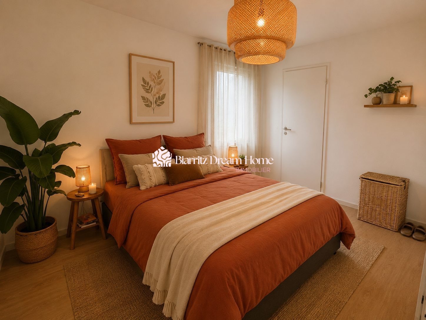 Appartement à vendre, 87m², Tosse
