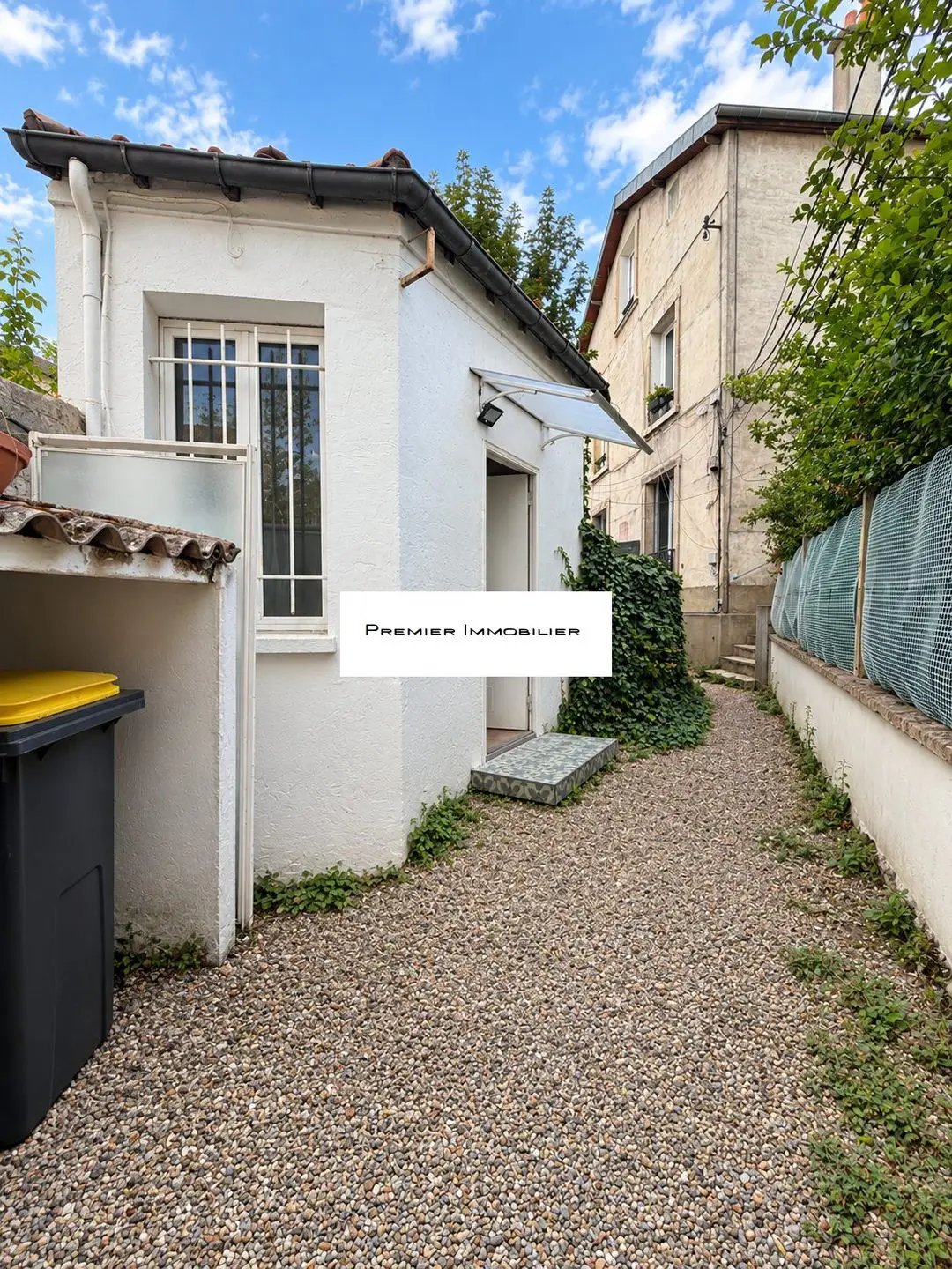 Appartement à vendre, 14m², Vincennes