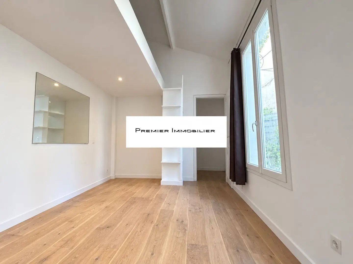 Appartement à vendre, 14m², Vincennes