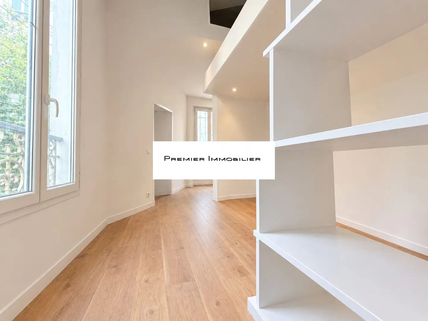 Appartement à vendre, 14m², Vincennes