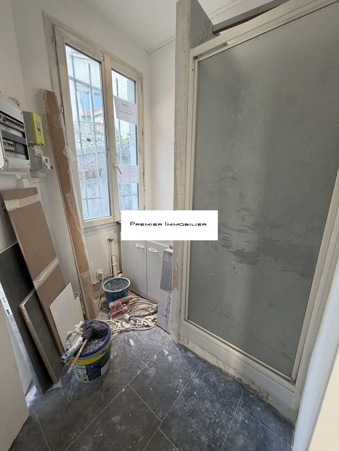 Appartement à vendre, 14m², Vincennes