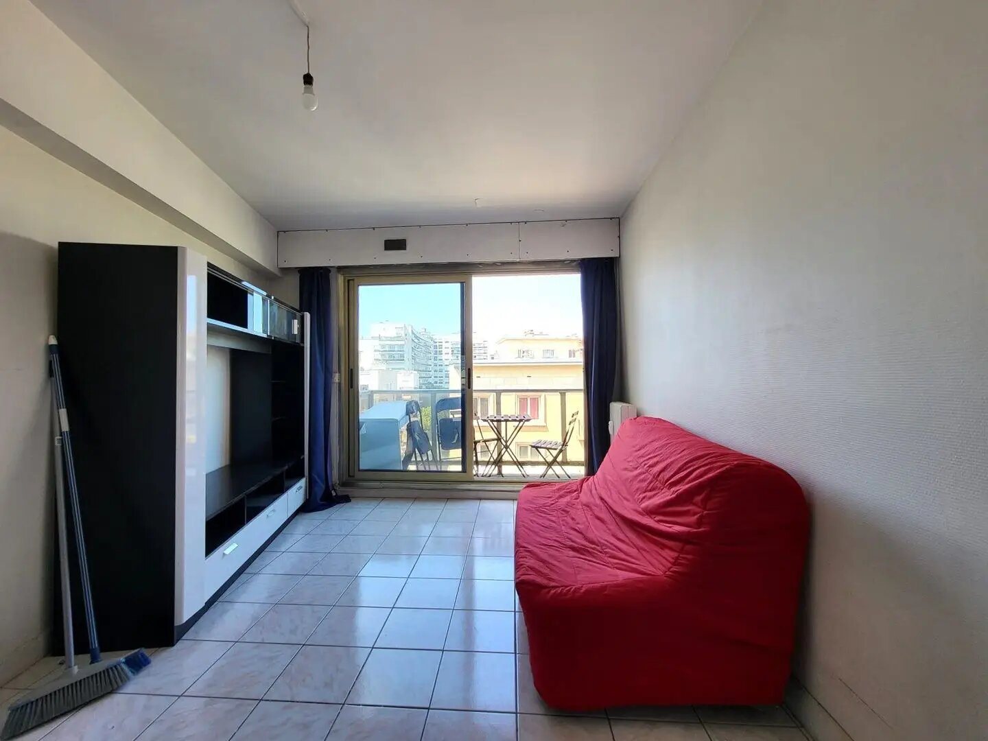 Appartement à louer, 20m², Paris 15ème