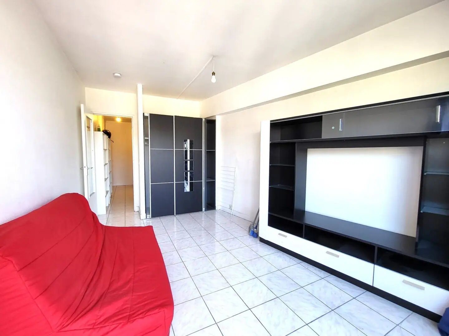 Appartement à louer, 20m², Paris 15ème