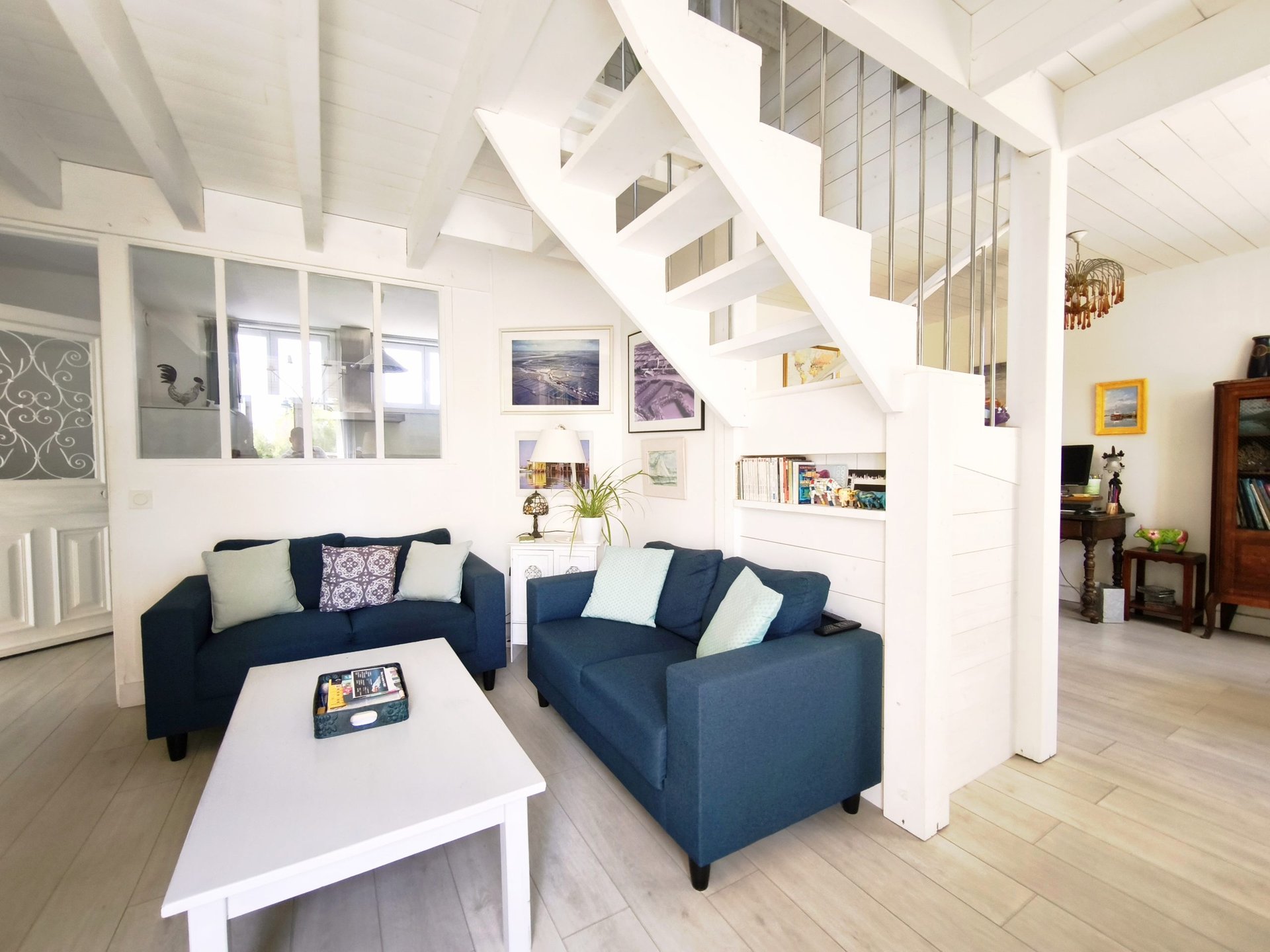 Maison à vendre, 80m², Châtelaillon-Plage