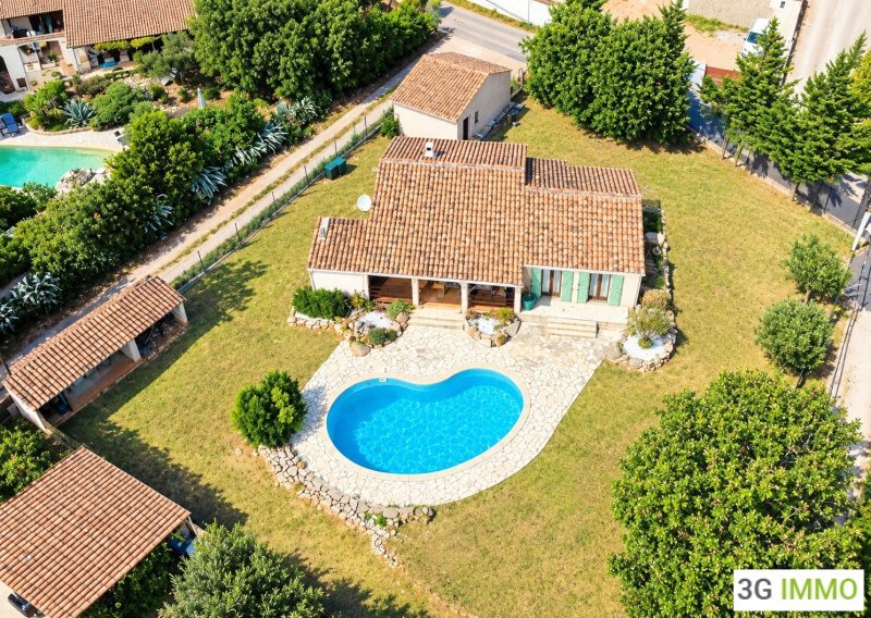 Maison à vendre, 3m², Seillons-Source-d'Argens