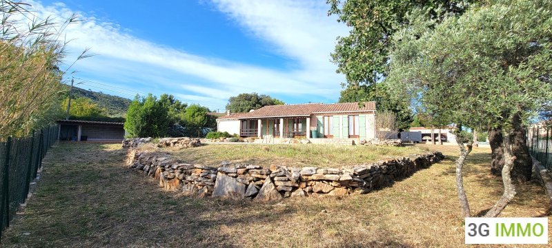 Maison à vendre, 3m², Seillons-Source-d'Argens