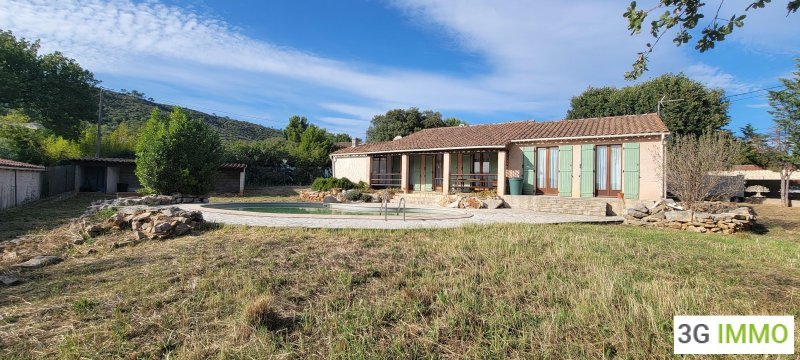 Maison à vendre, 3m², Seillons-Source-d'Argens
