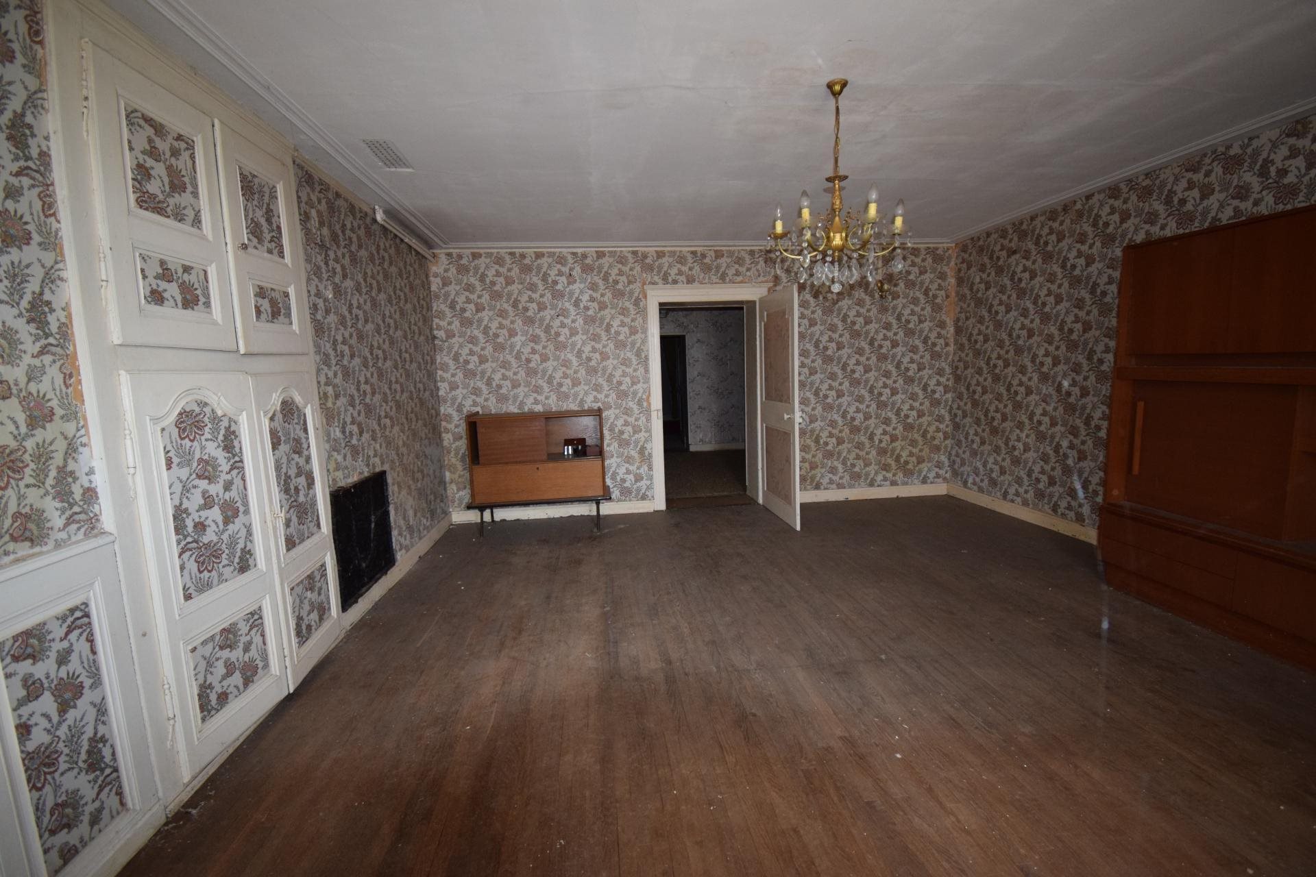 Maison à vendre, 244m², Mercy-le-Haut