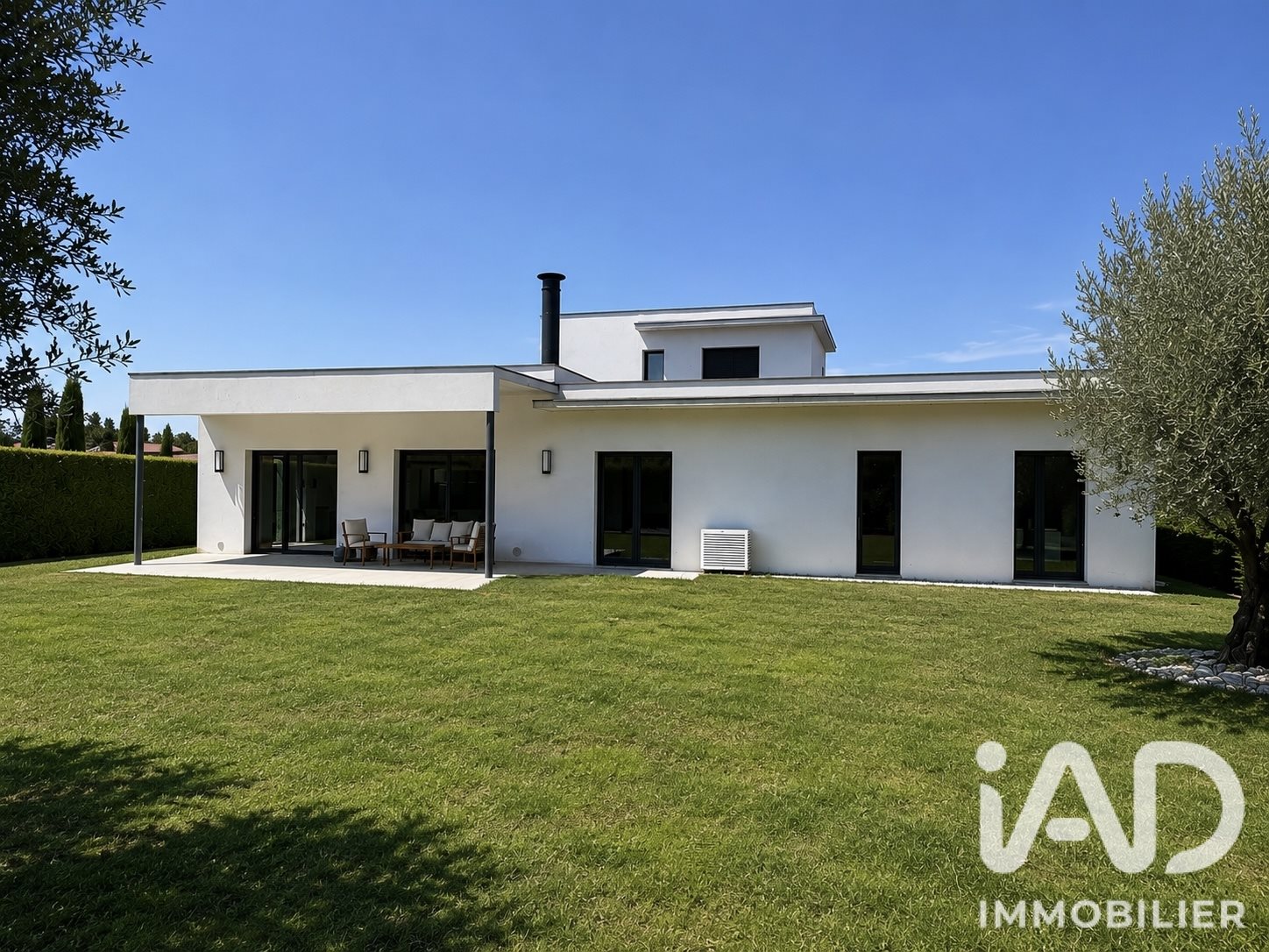 Maison à vendre, 191m², Cugnaux