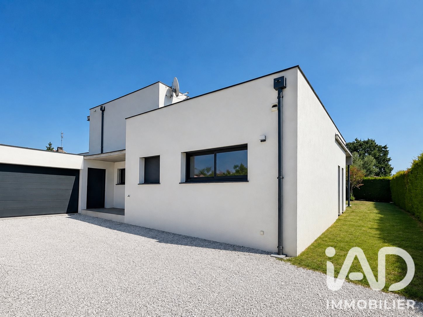 Maison à vendre, 191m², Cugnaux