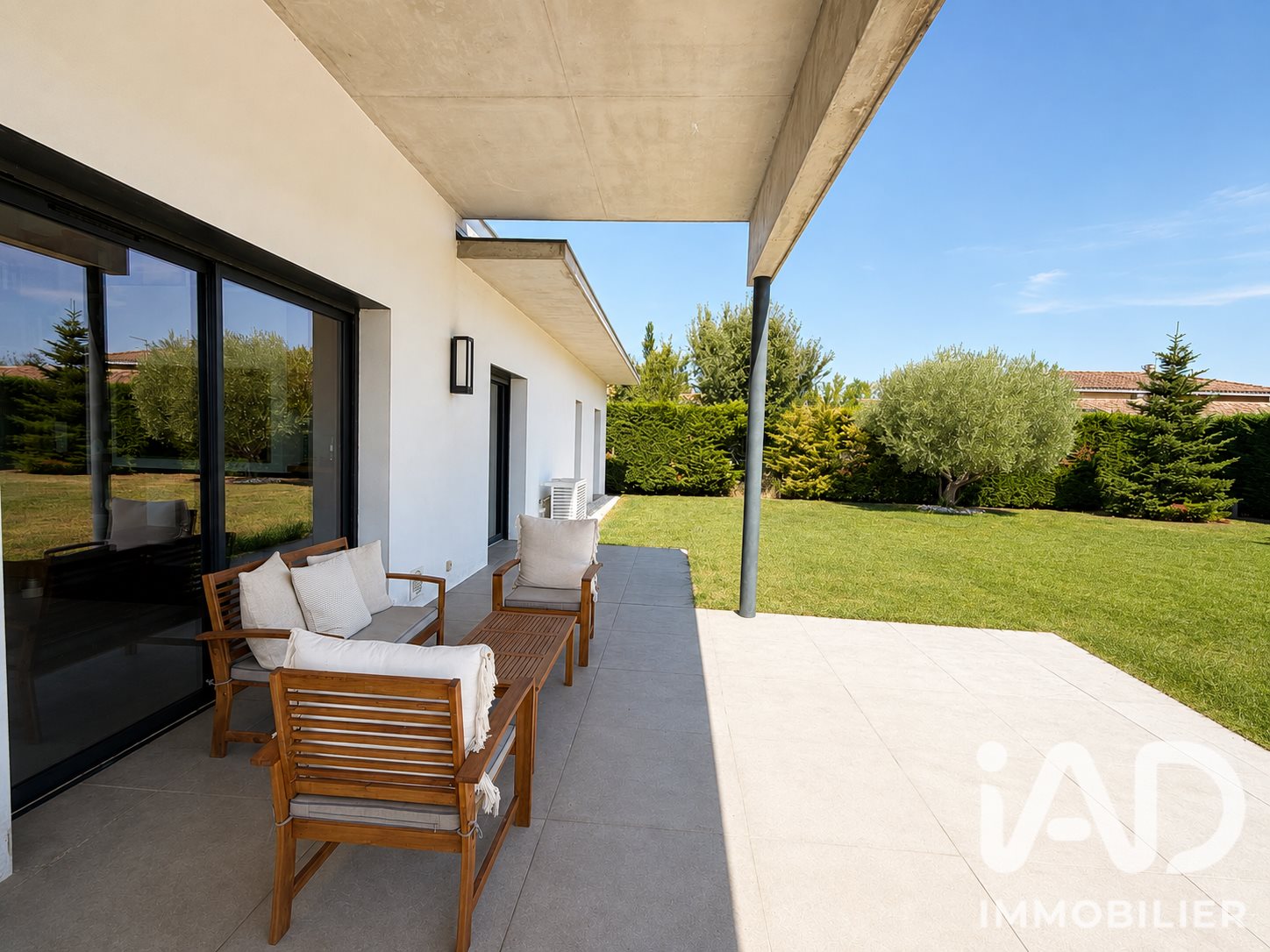 Maison à vendre, 191m², Cugnaux