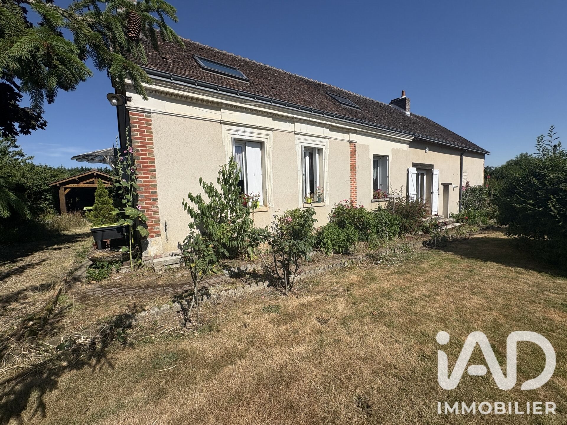 Maison à vendre, 157m², Le Boulay