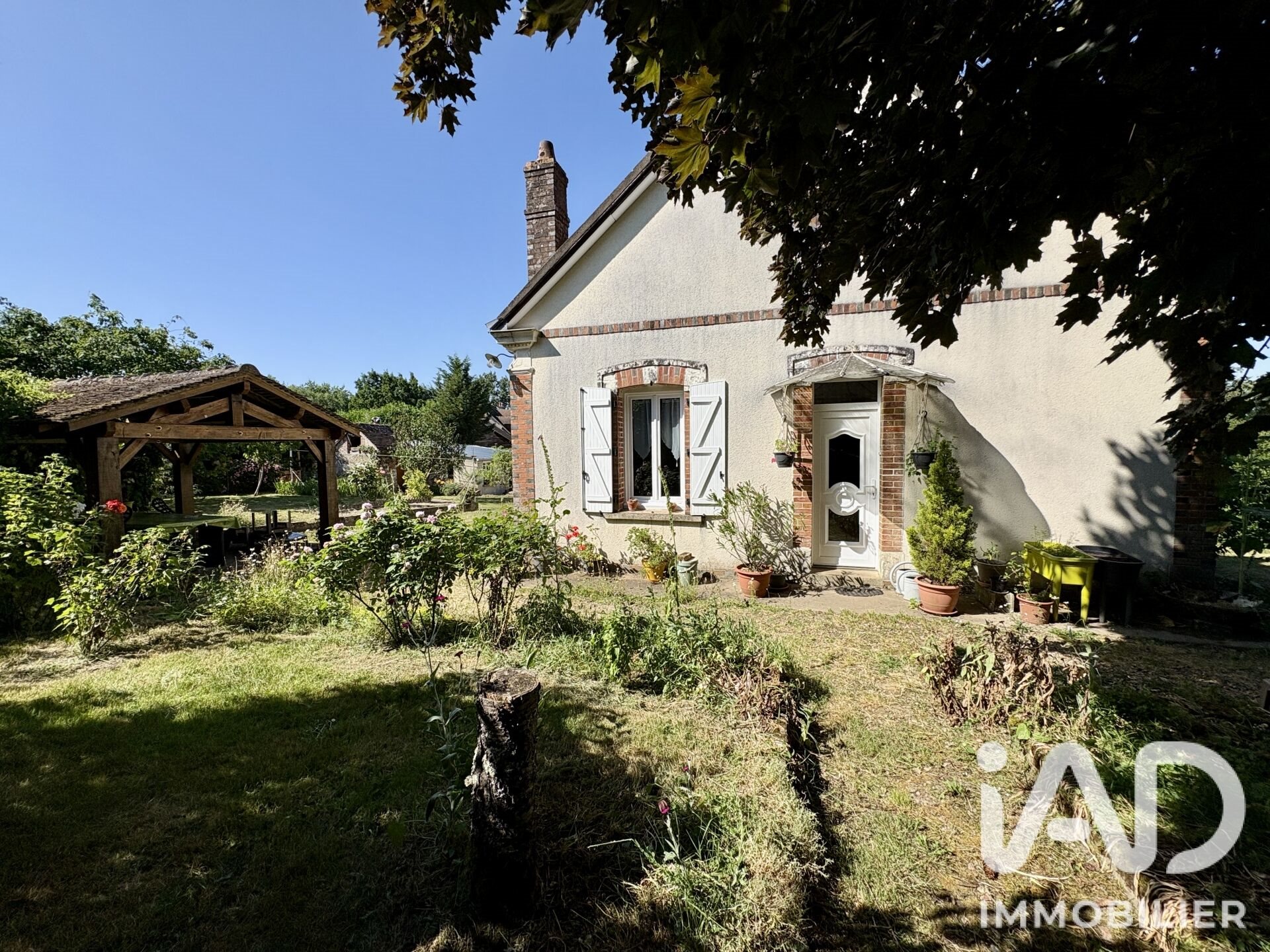 Maison à vendre, 157m², Le Boulay