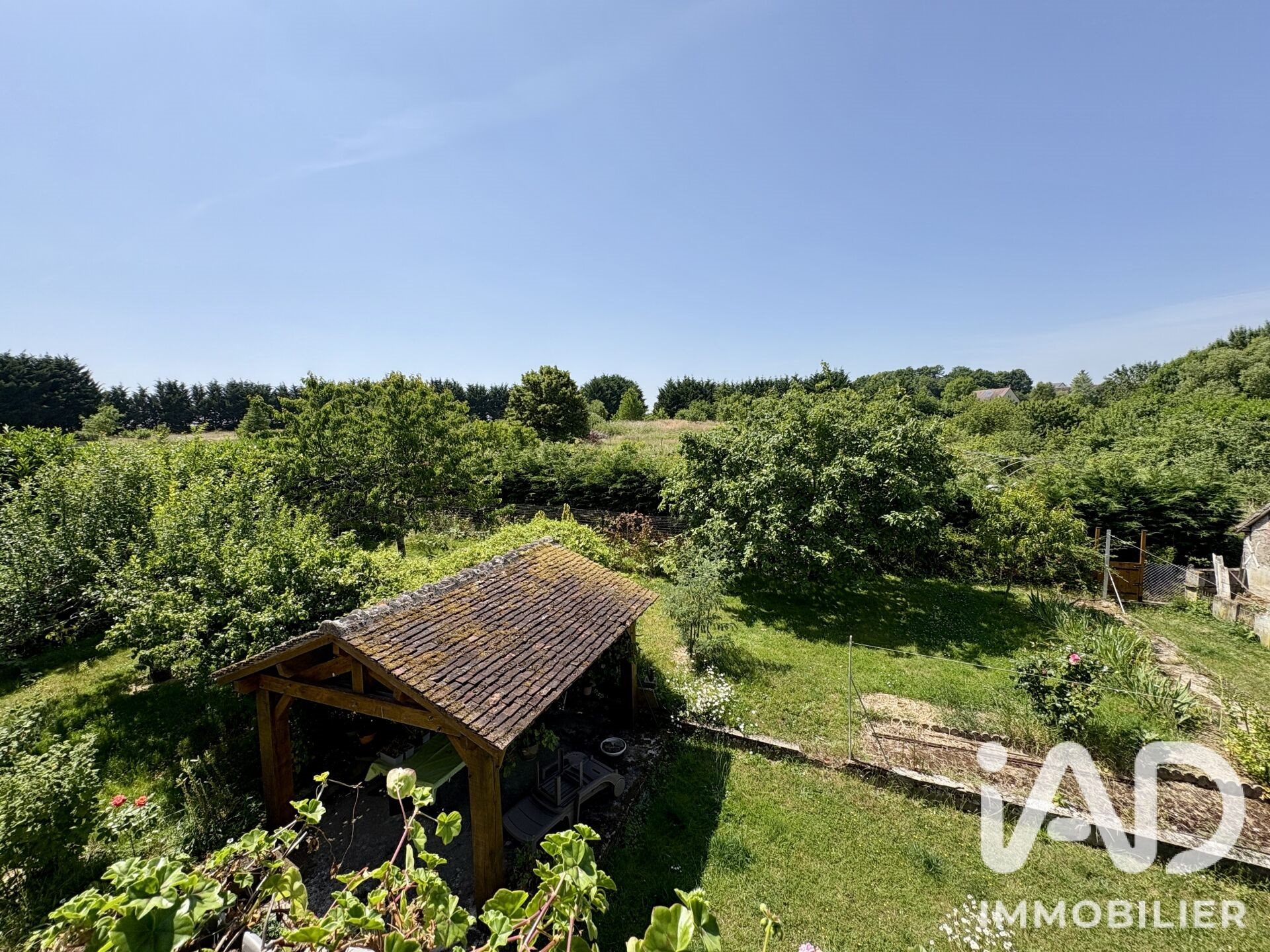 Maison à vendre, 157m², Le Boulay