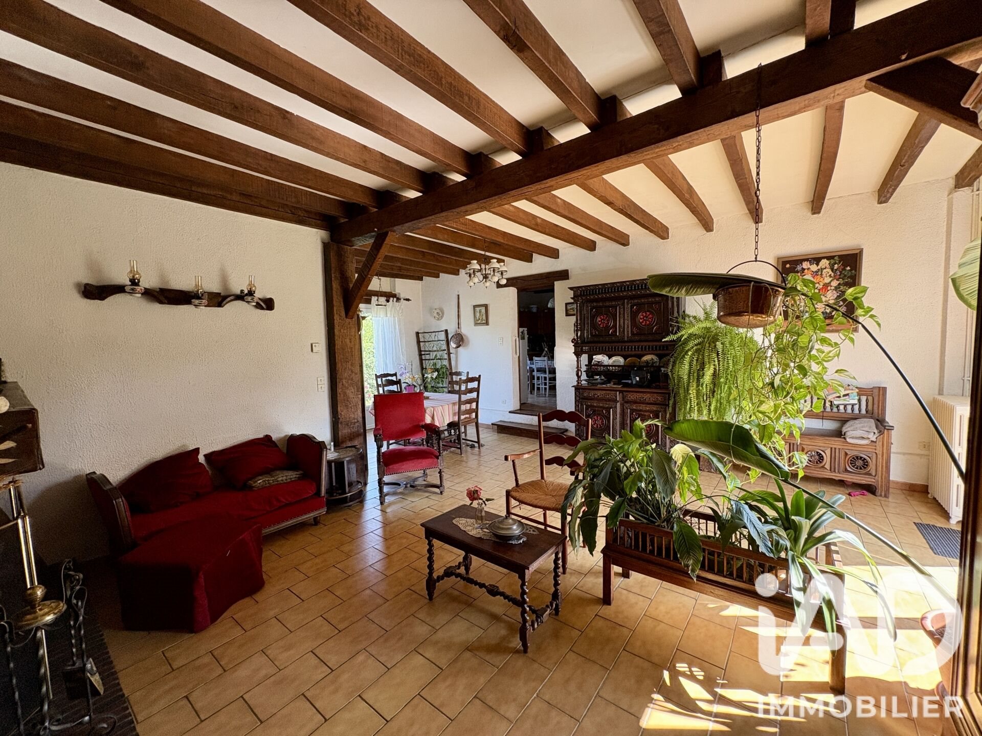 Maison à vendre, 157m², Le Boulay