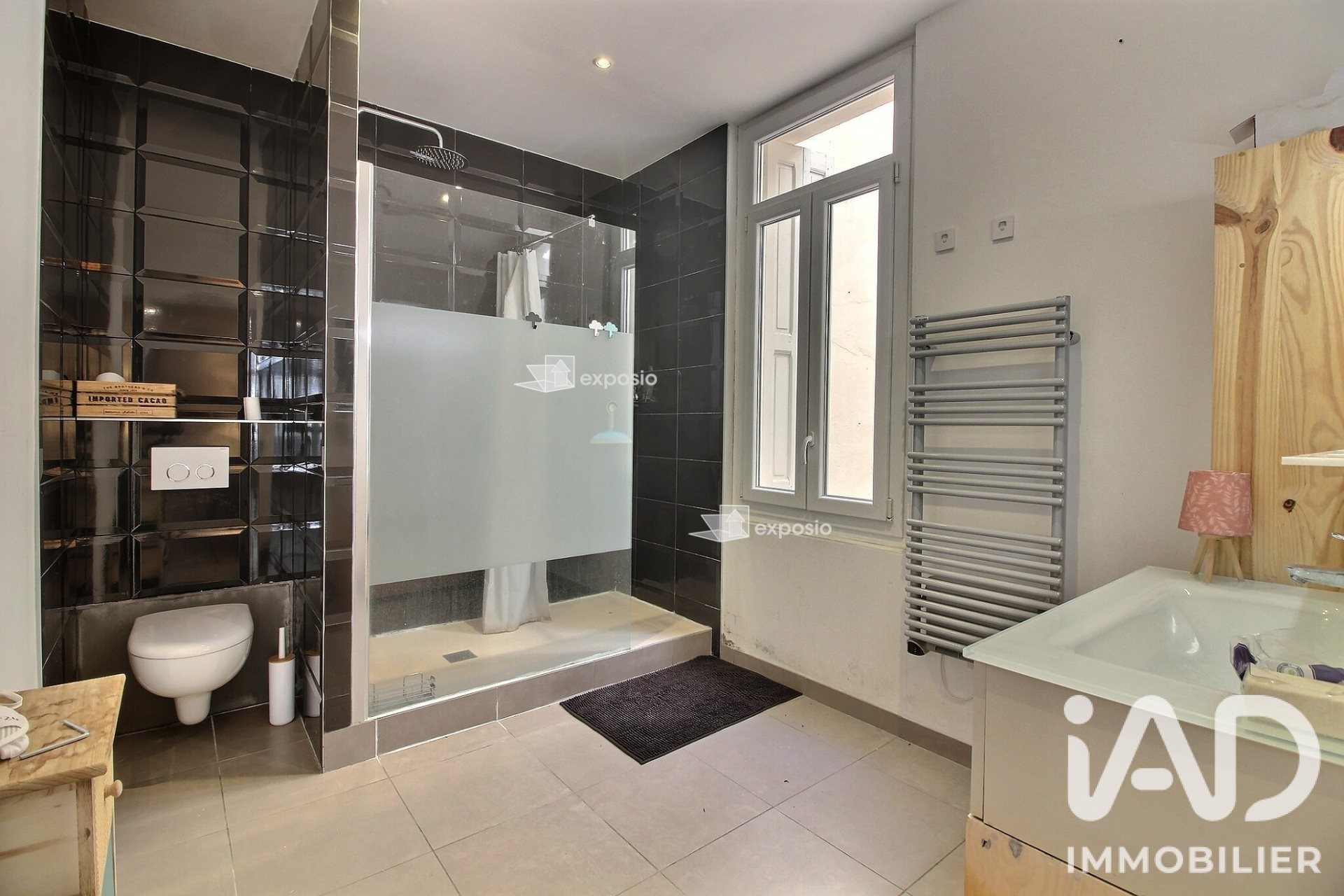 Appartement à vendre, 60m², Perpignan