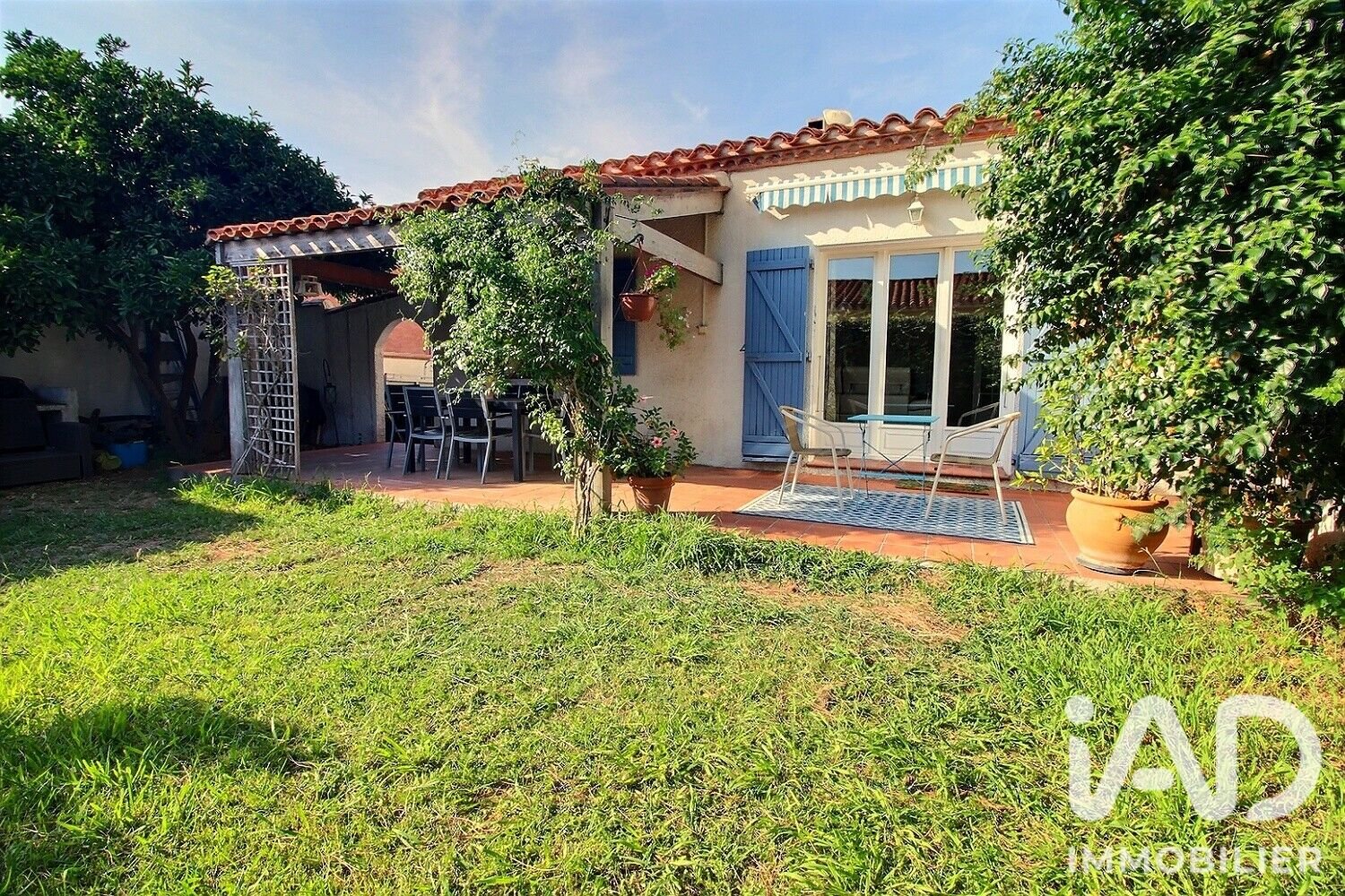 Maison à vendre, 120m², Bompas
