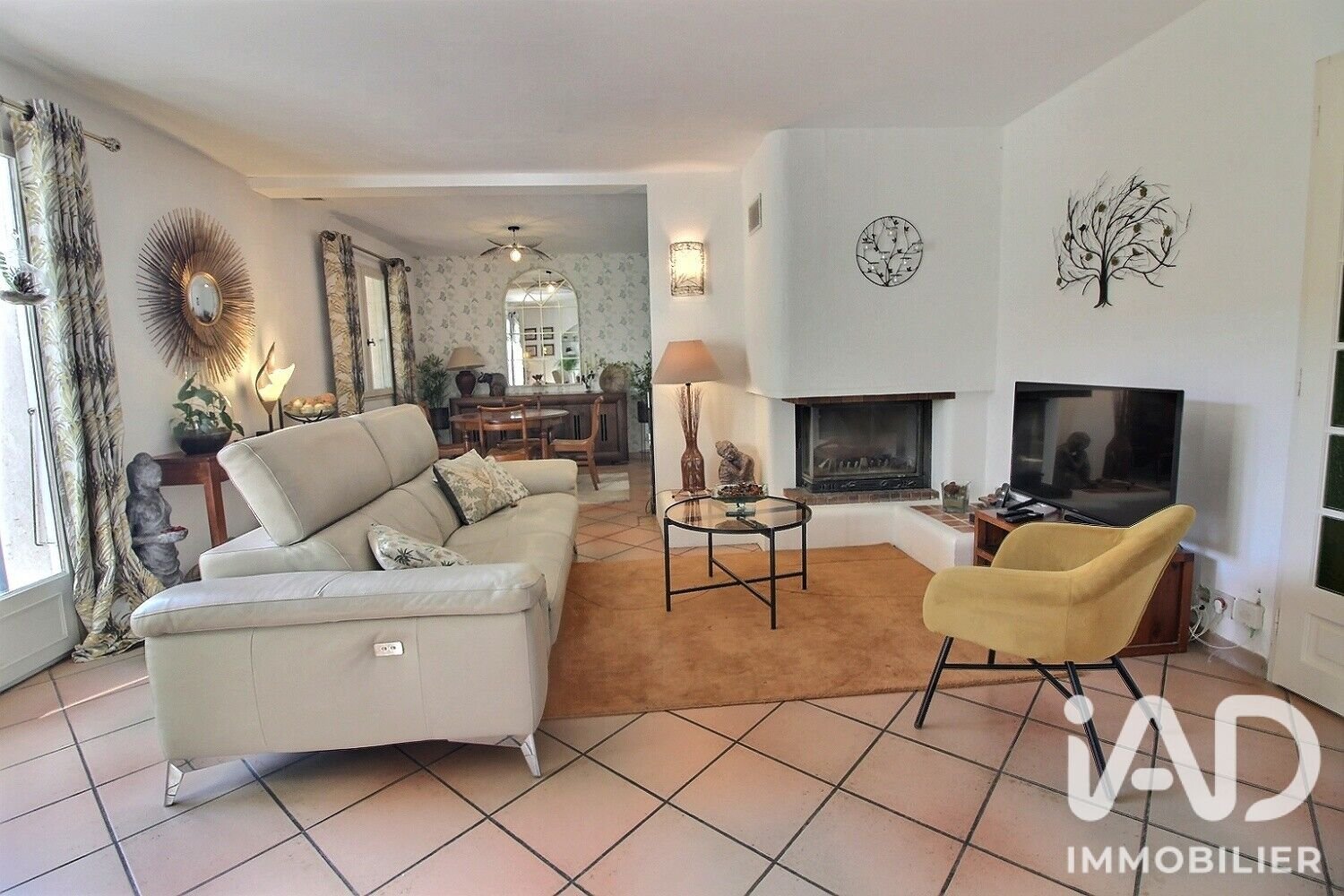 Maison à vendre, 120m², Bompas