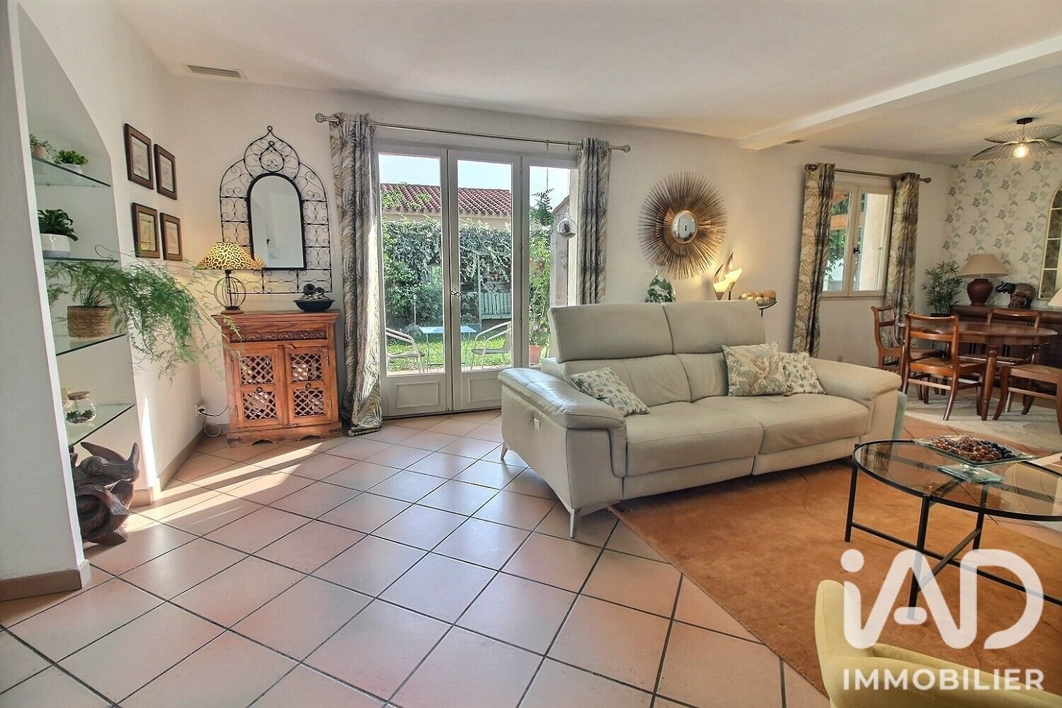 Maison à vendre, 120m², Bompas