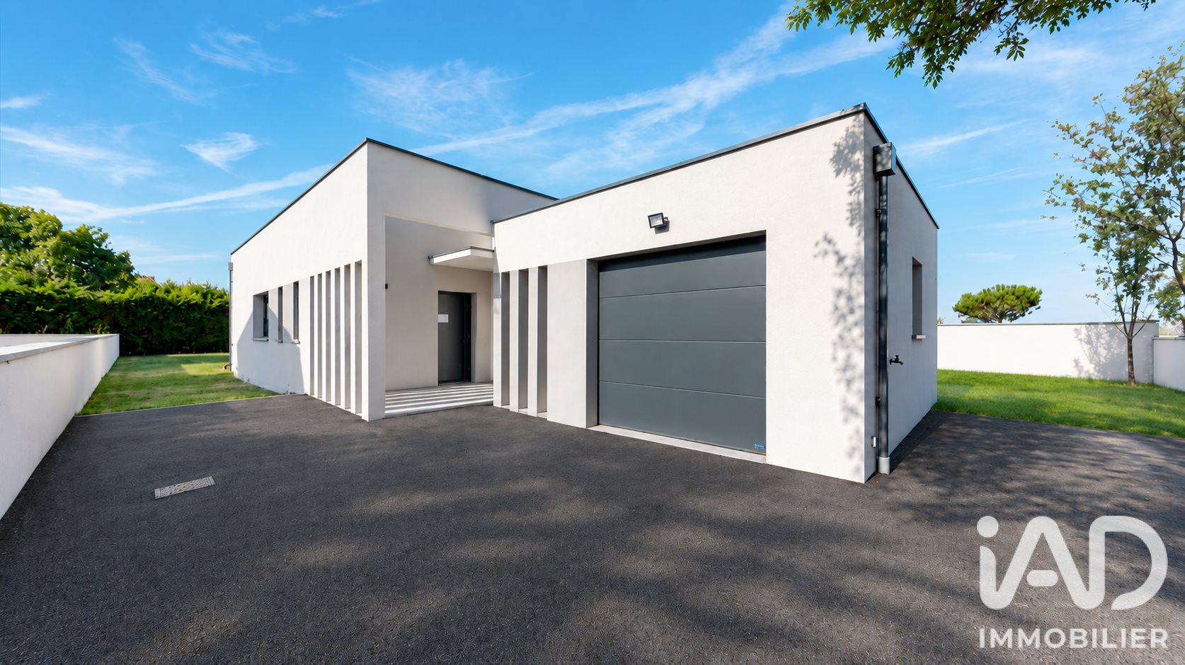Maison à vendre, 120m², Saint-Hilaire