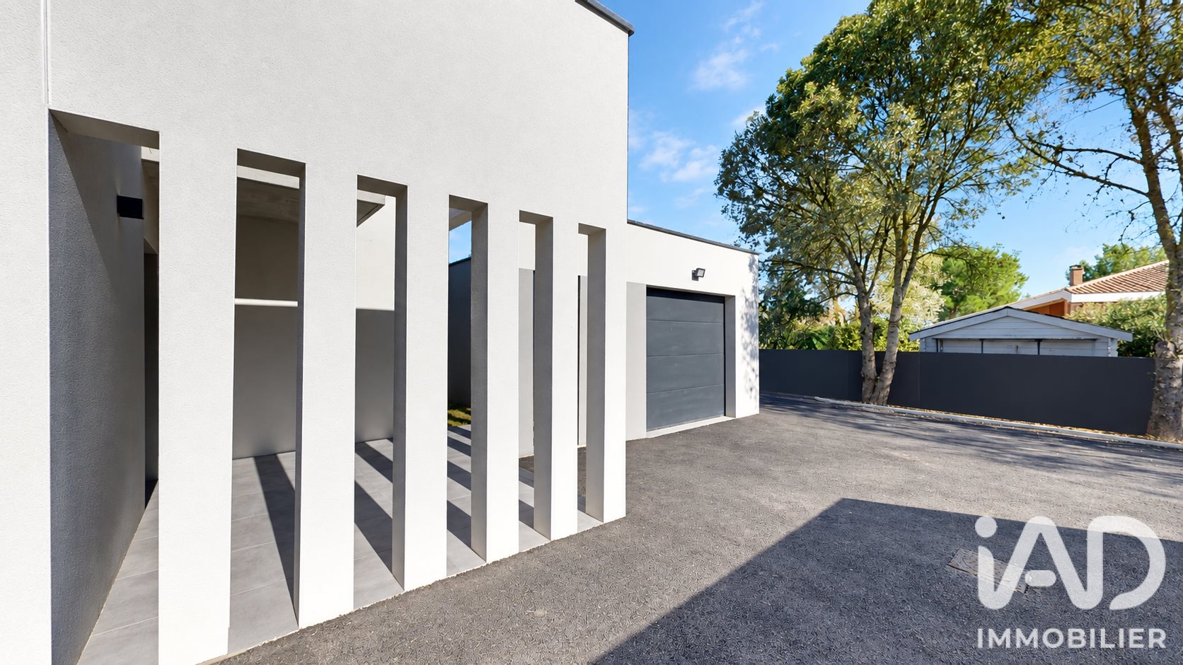 Maison à vendre, 120m², Saint-Hilaire
