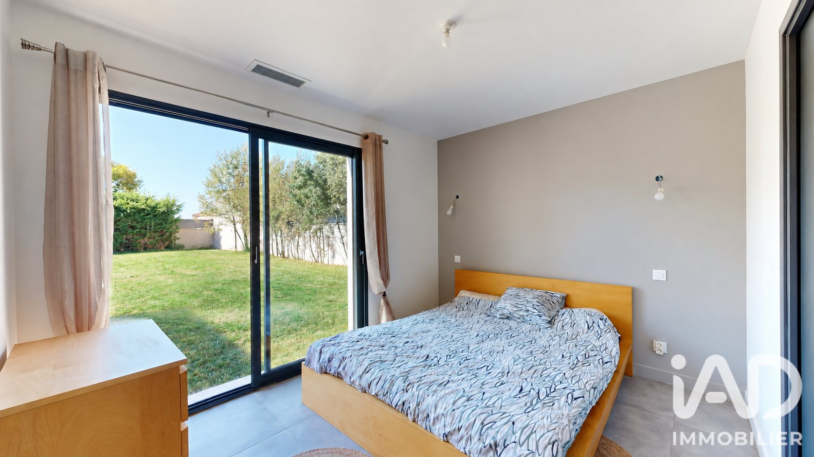 Maison à vendre, 120m², Saint-Hilaire