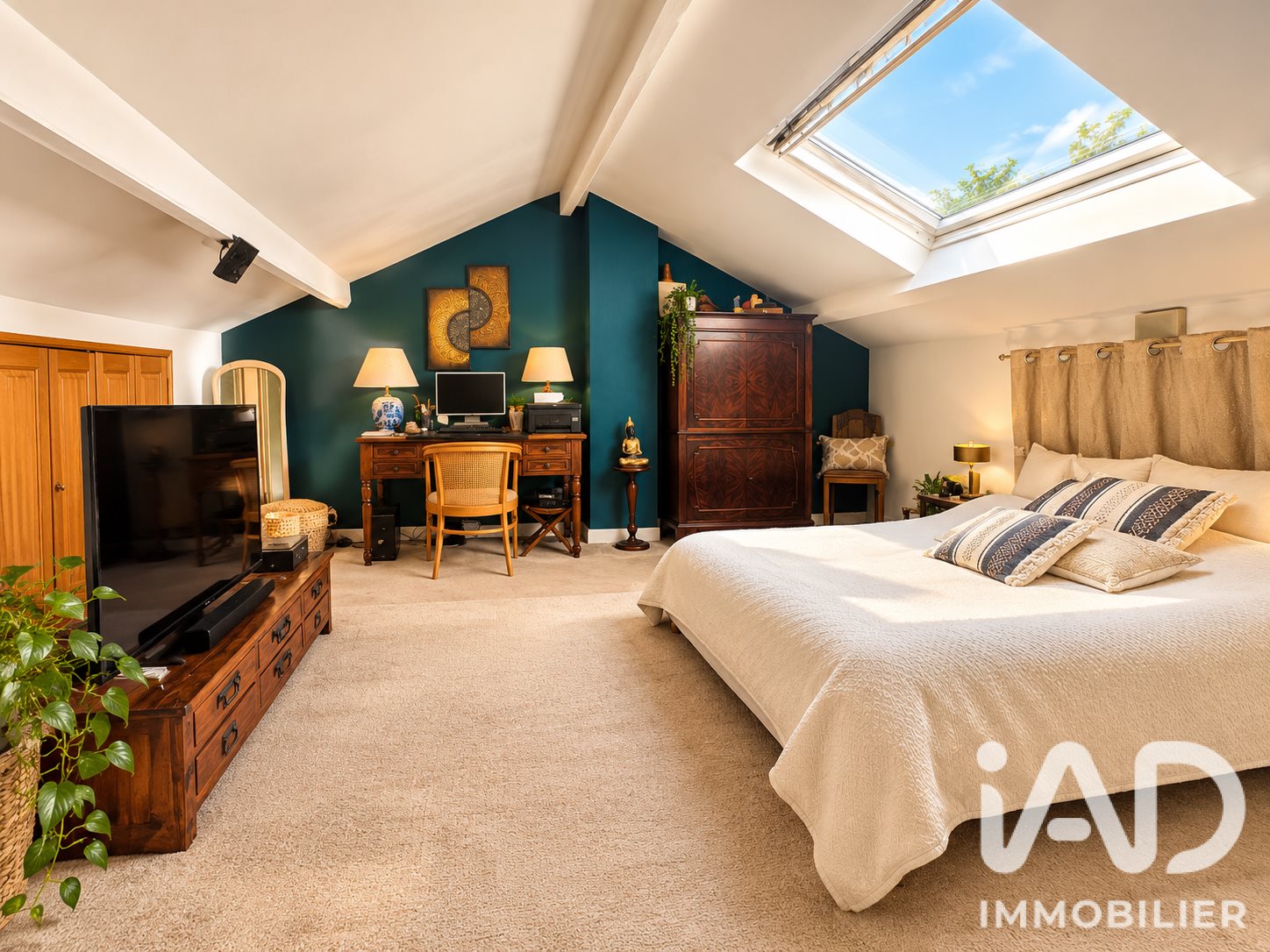 Maison à vendre, 208m², Garges-lès-Gonesse