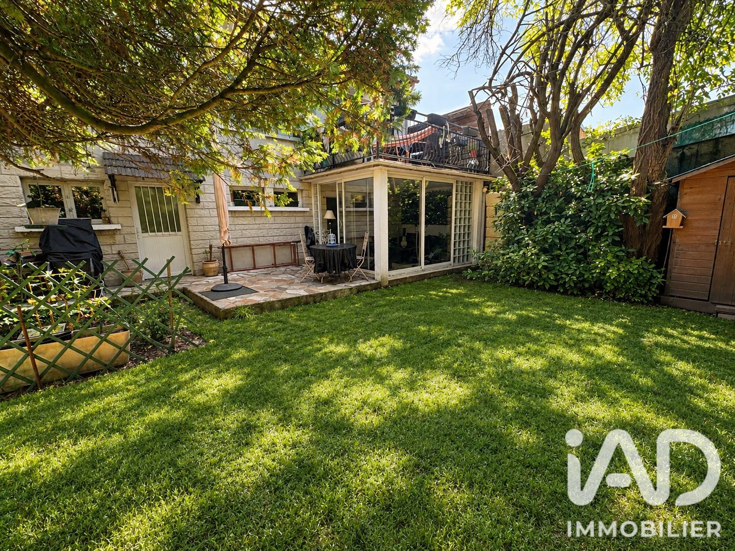 Maison à vendre, 208m², Garges-lès-Gonesse