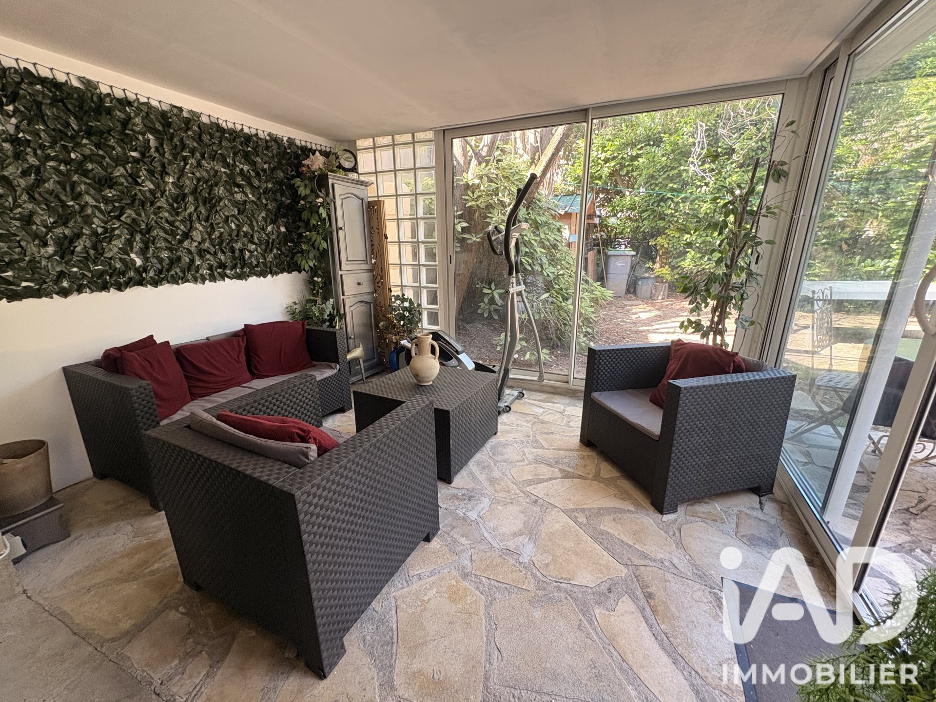 Maison à vendre, 208m², Garges-lès-Gonesse