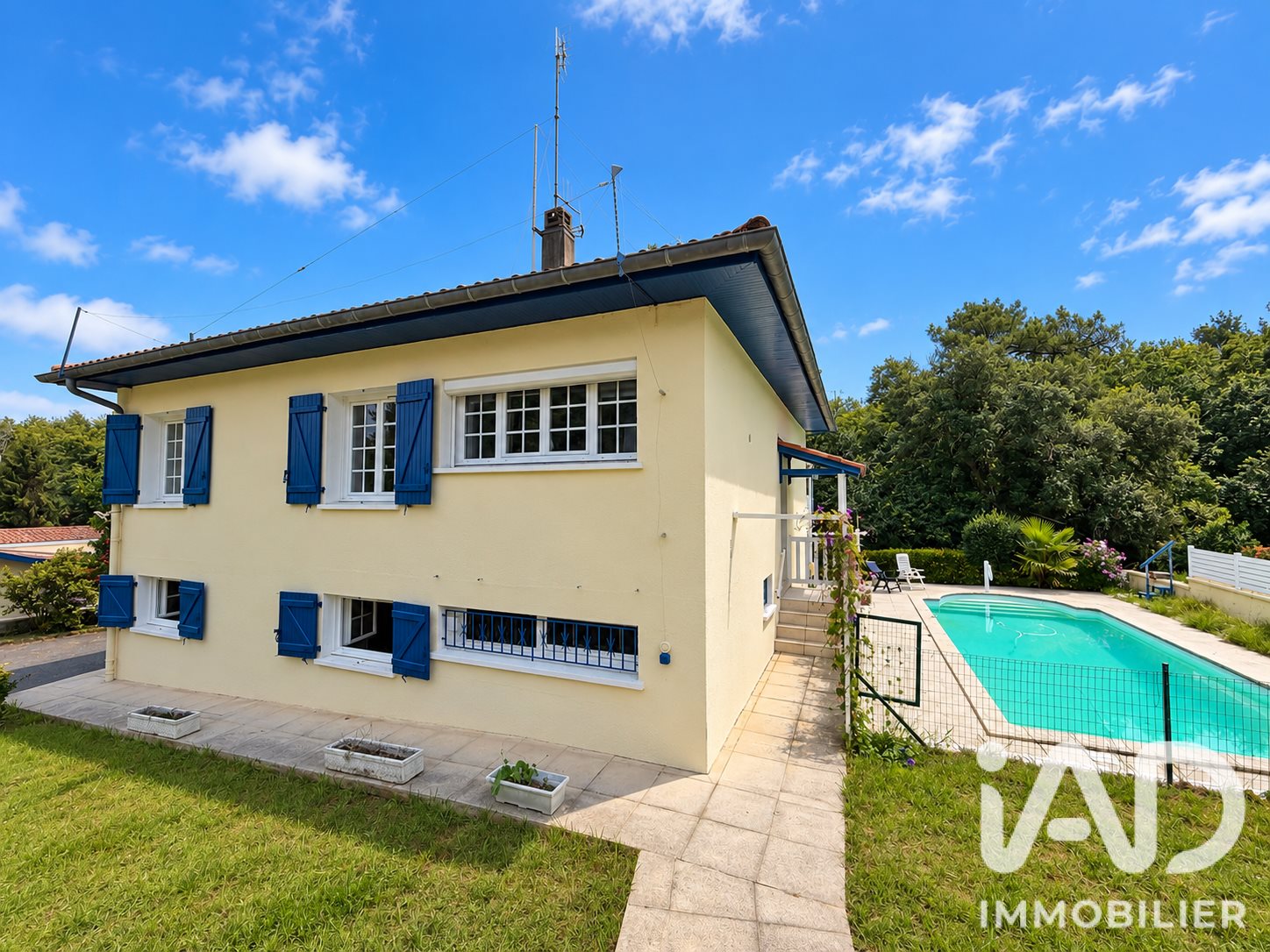 Maison à vendre, 134m², Tarnos