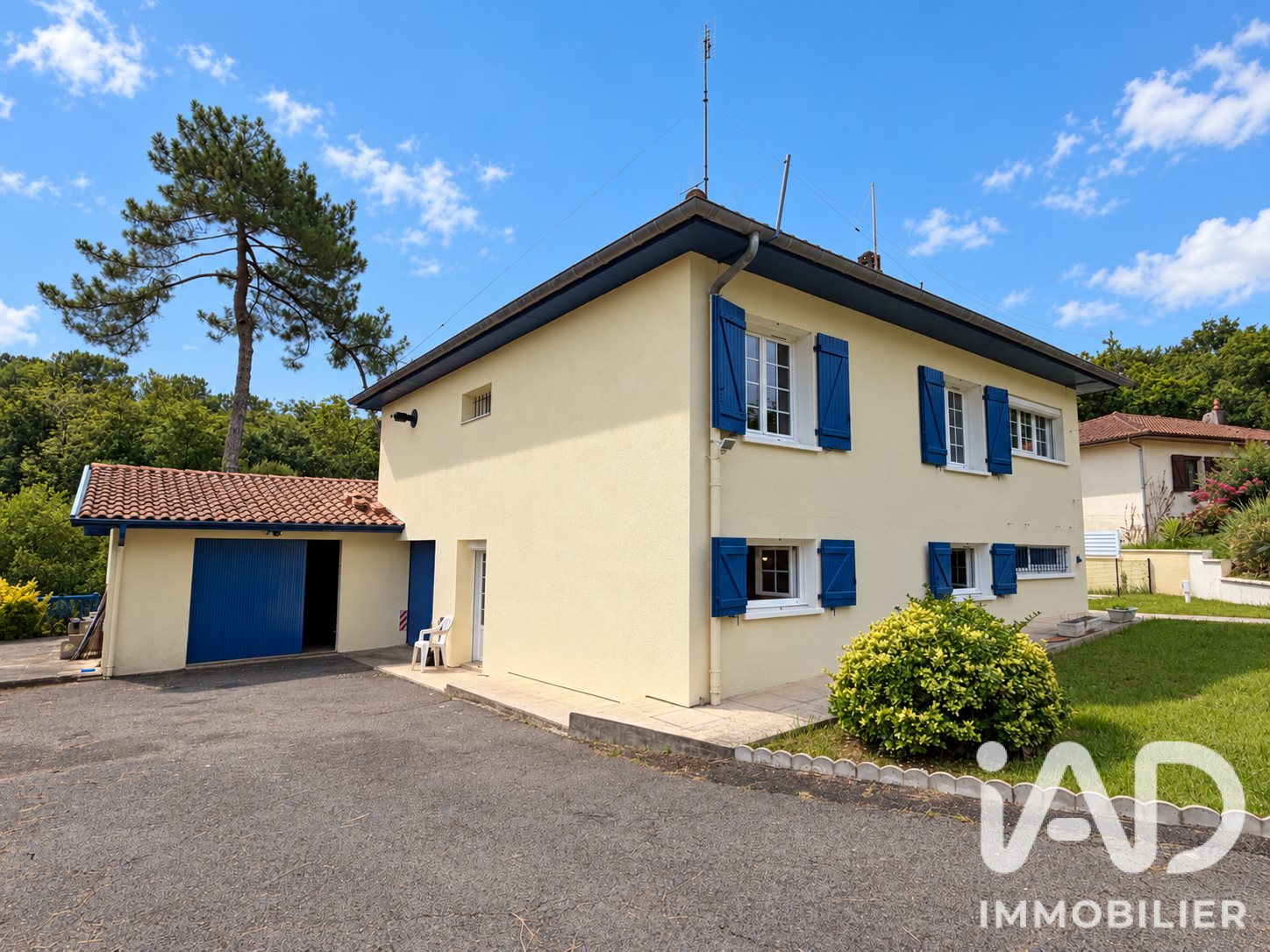 Maison à vendre, 134m², Tarnos