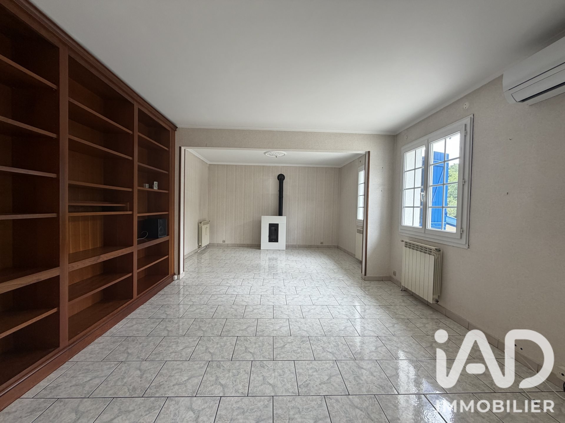 Maison à vendre, 134m², Tarnos