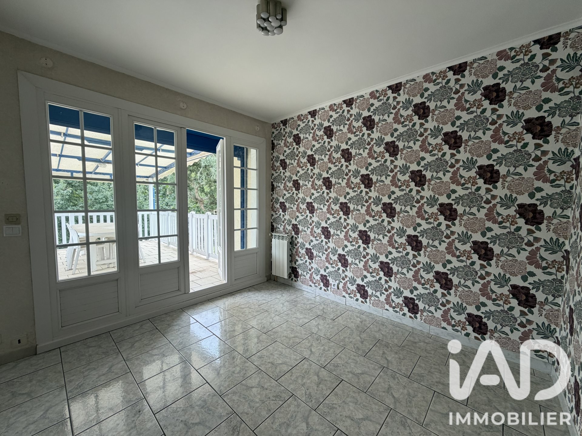 Maison à vendre, 134m², Tarnos