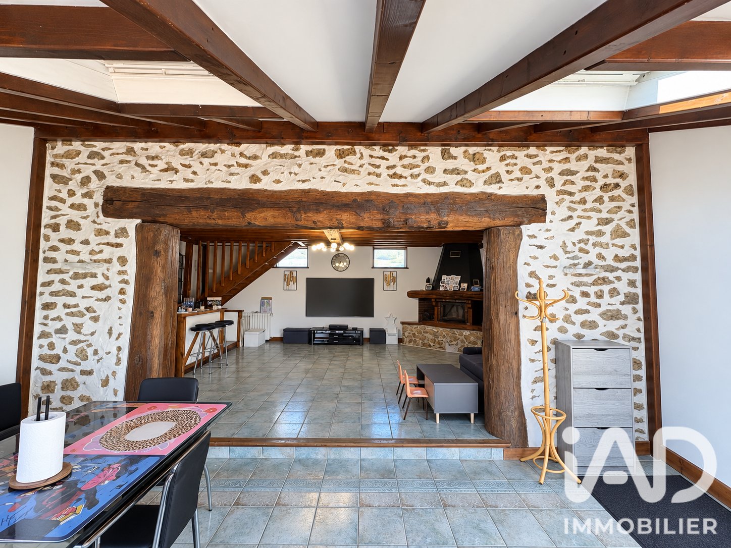Maison à vendre, 195m², La Ferté-sous-Jouarre
