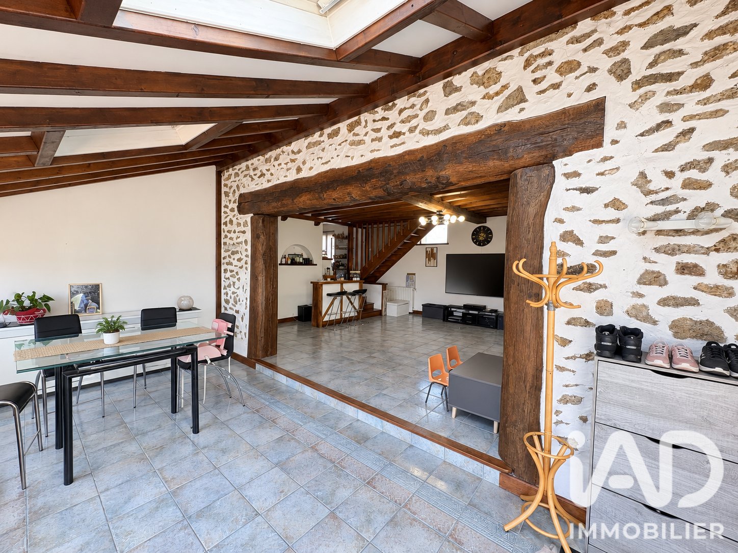 Maison à vendre, 195m², La Ferté-sous-Jouarre