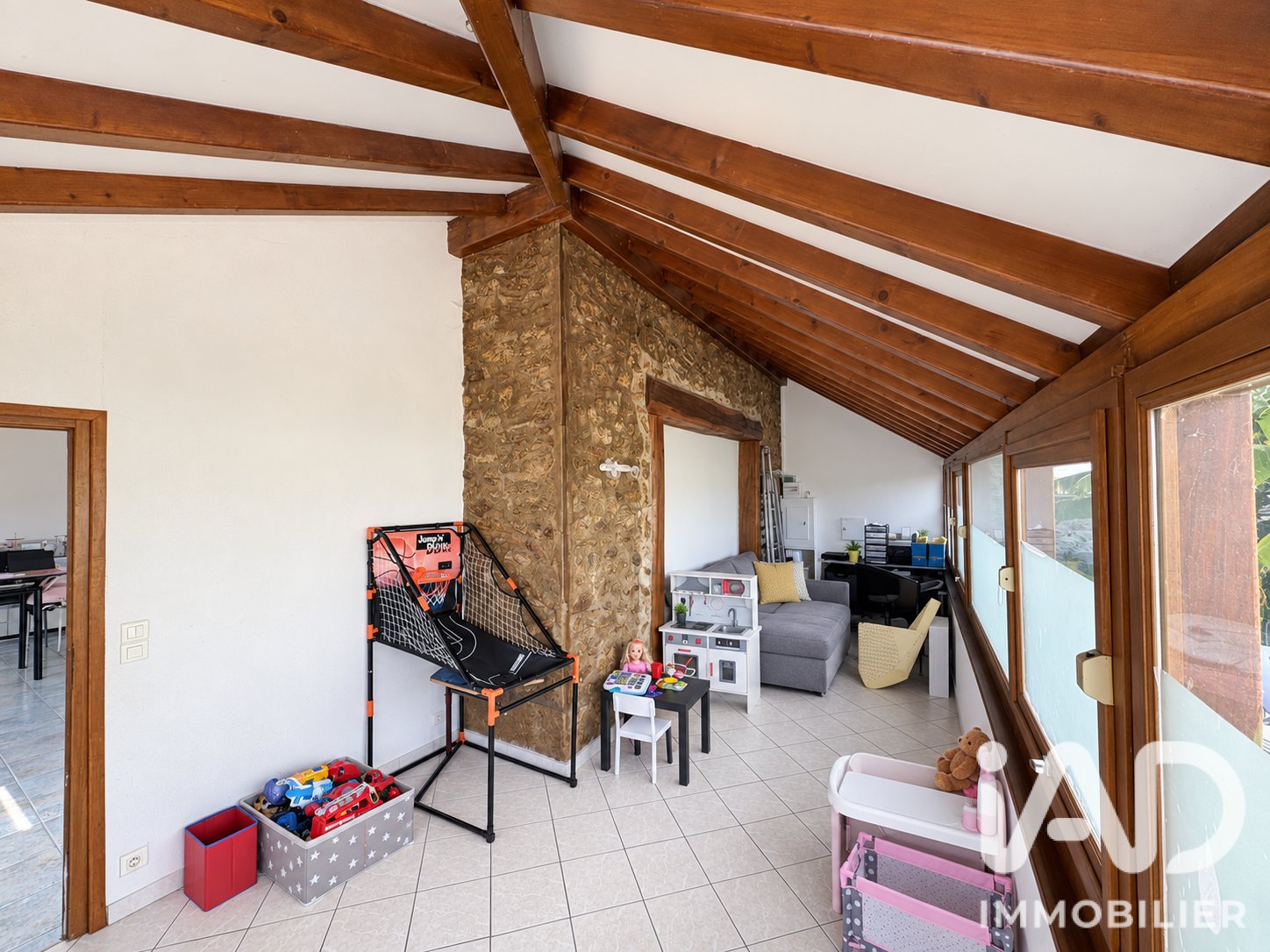 Maison à vendre, 195m², La Ferté-sous-Jouarre