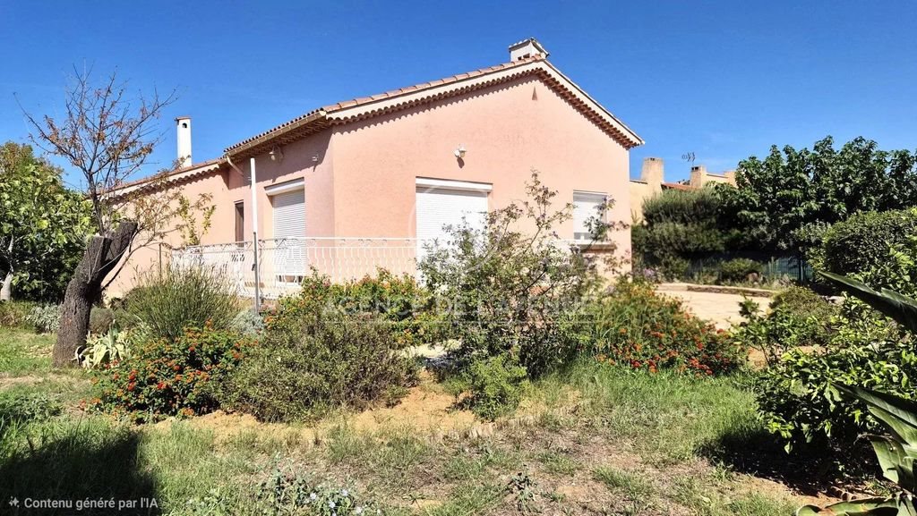 Maison à vendre, 4m², La Seyne-sur-Mer