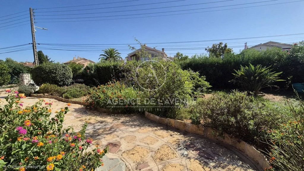 Maison à vendre, 4m², La Seyne-sur-Mer