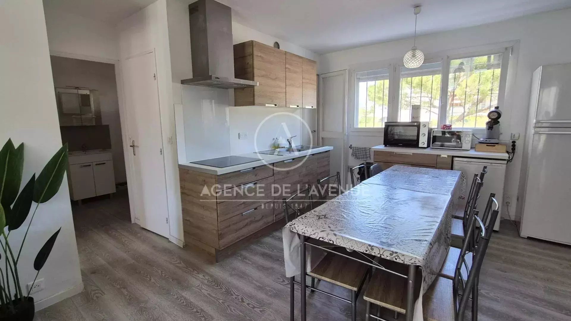 Appartement à vendre, 67m², La Seyne-sur-Mer