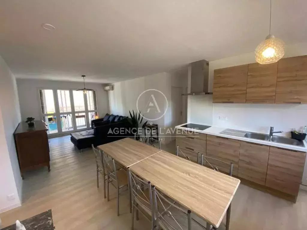 Appartement à vendre, 67m², La Seyne-sur-Mer