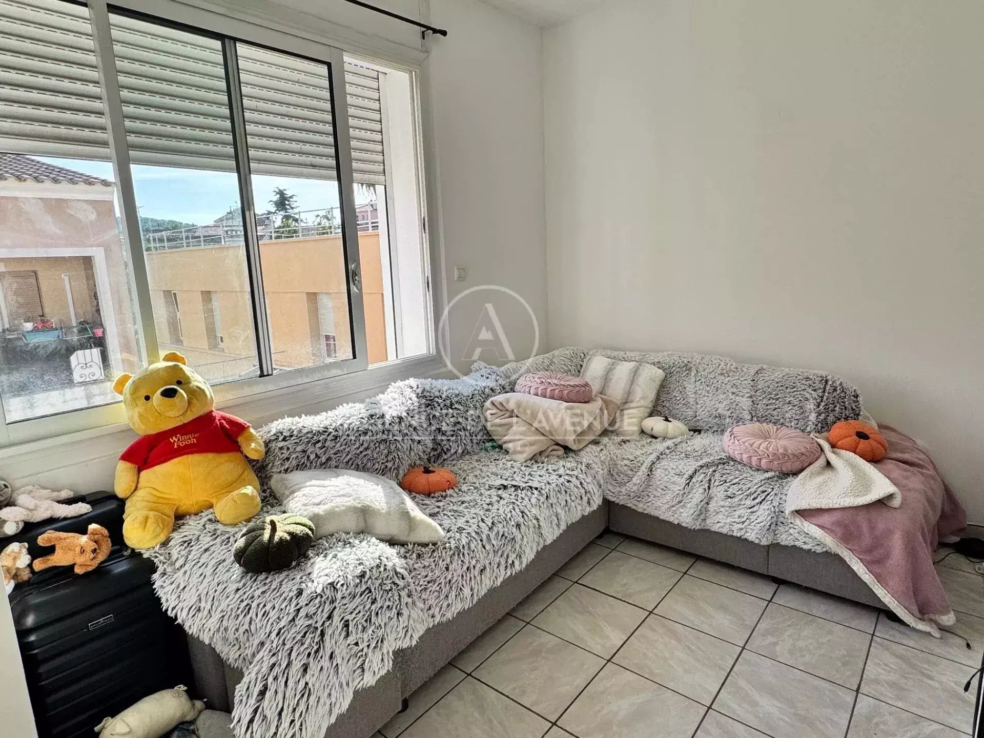 Appartement à vendre, 42m², La Seyne-sur-Mer