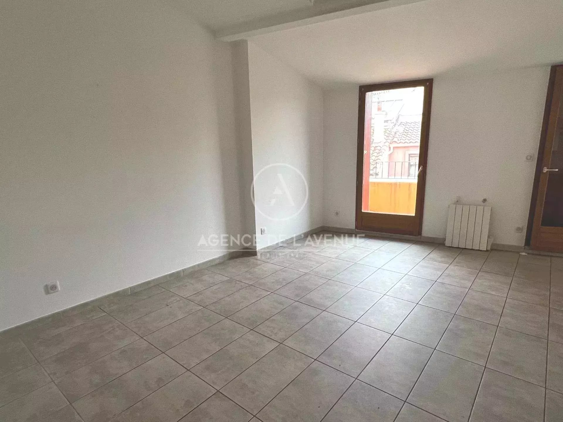 Appartement à louer, 42m², La Seyne-sur-Mer
