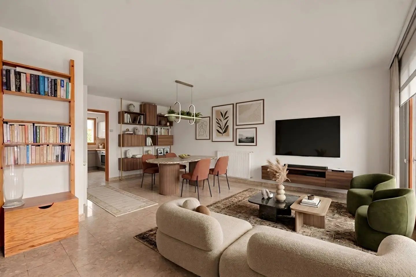 Maison à vendre, 80m², Cugnaux