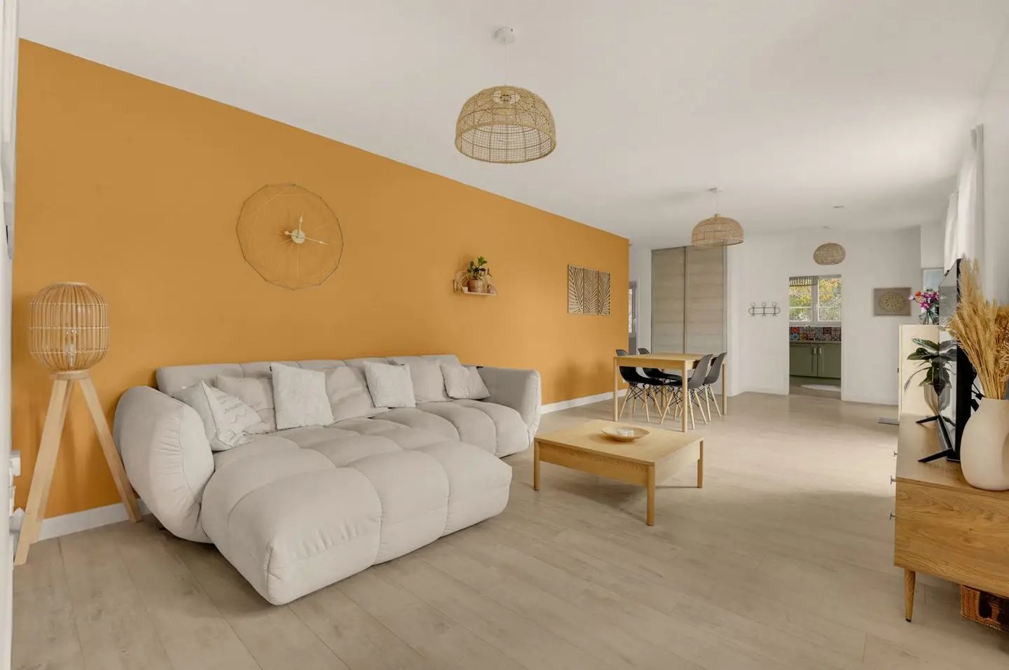 Maison à vendre, 130m², Grenade