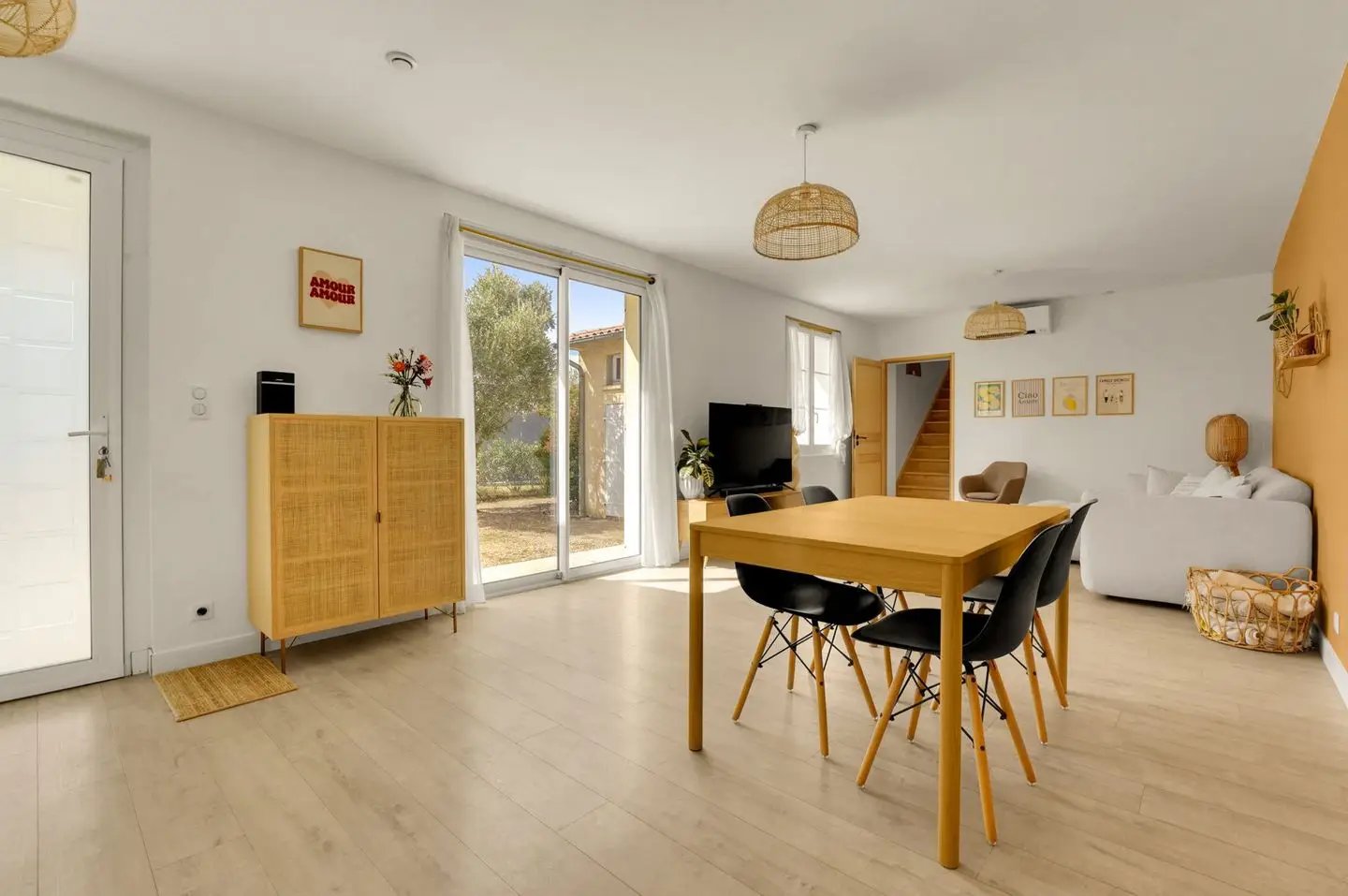 Maison à vendre, 130m², Grenade
