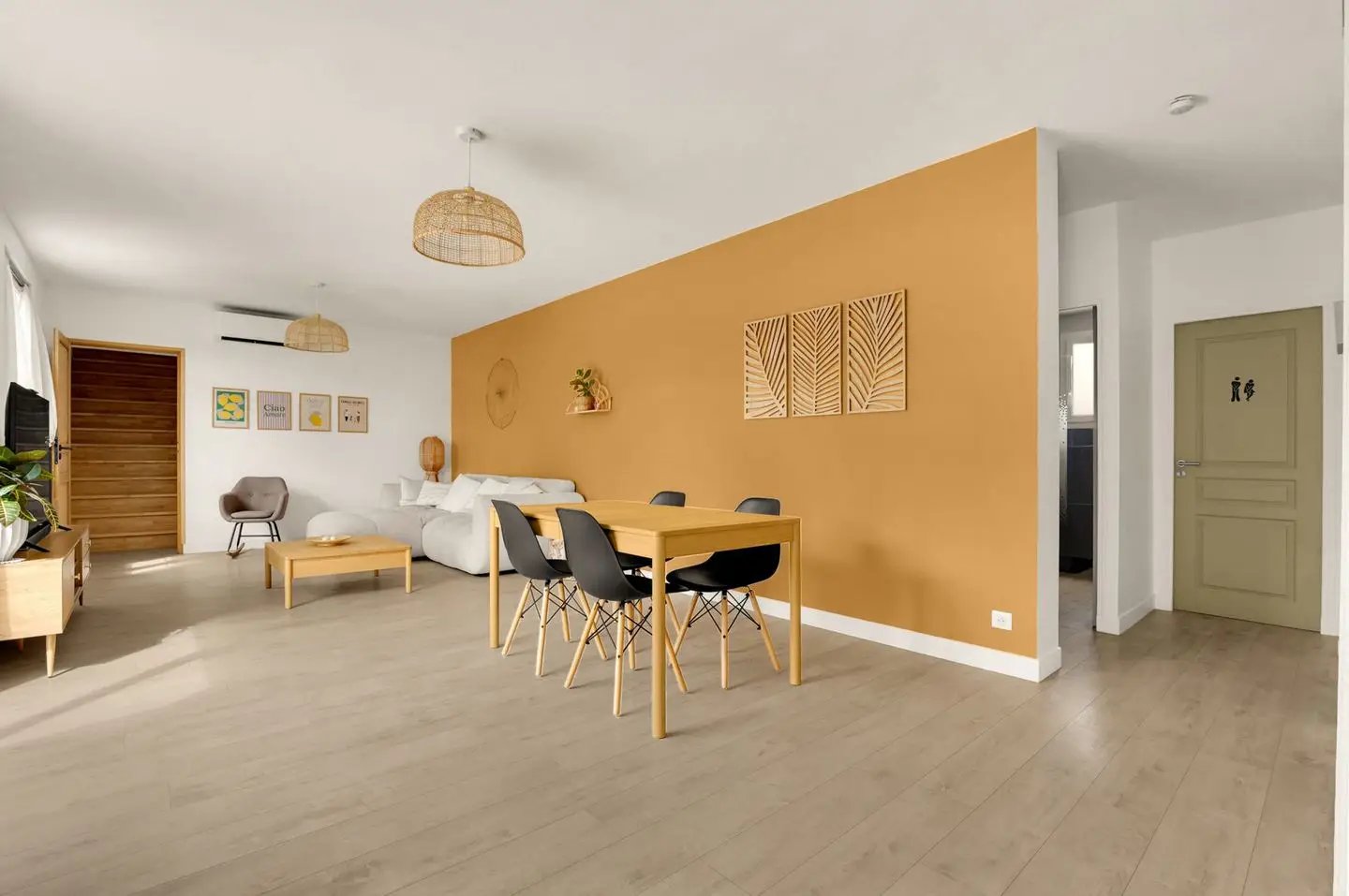 Maison à vendre, 130m², Grenade