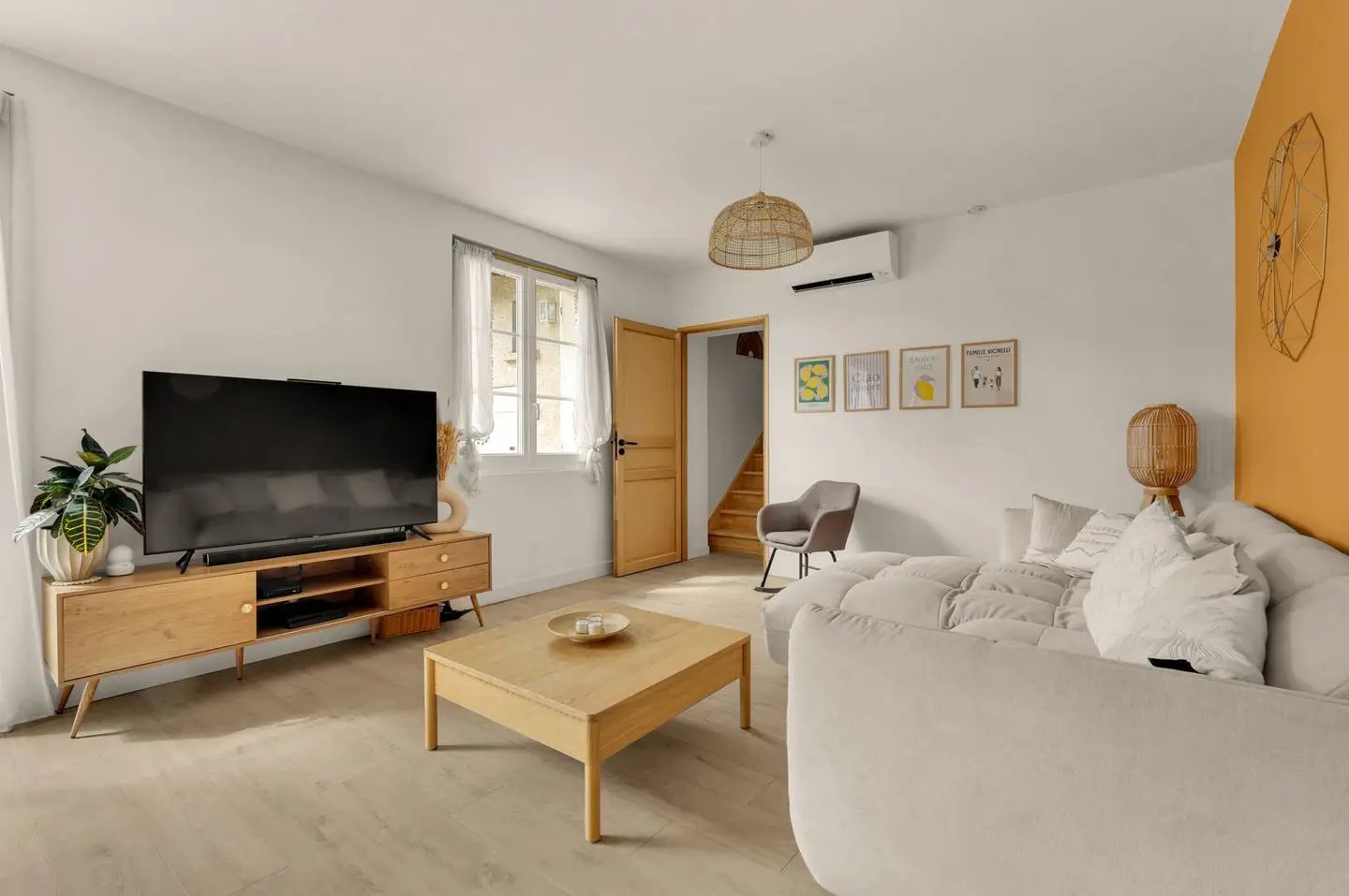 Maison à vendre, 130m², Grenade